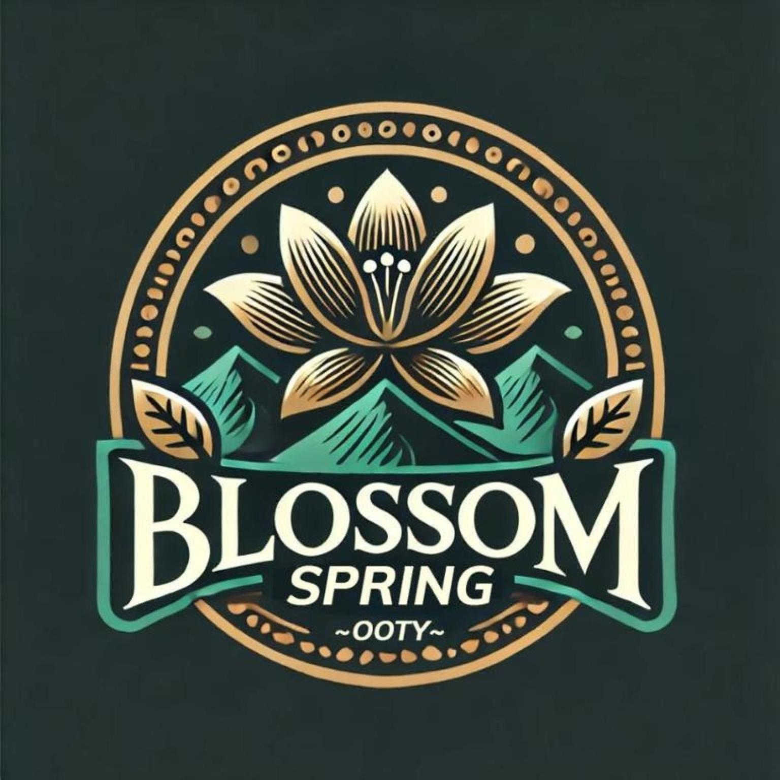 Blossom Spring Ooty Exterior foto